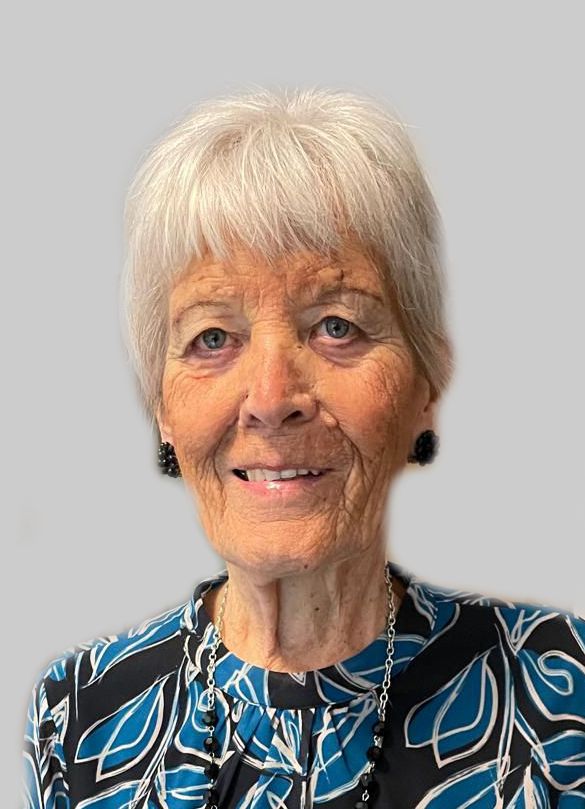 Maria Oberzaucher